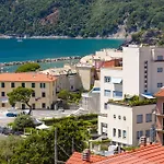 Апартаменты Cinque Terre