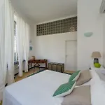 Cinque Terre Апартаменты