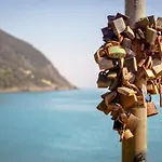 Апартаменты Cinque Terre