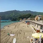 Апартаменты Cinque Terre Монелья