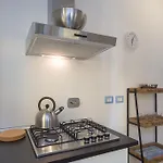Апартаменты Cinque Terre
