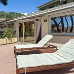 Апартаменты Cinque Terre