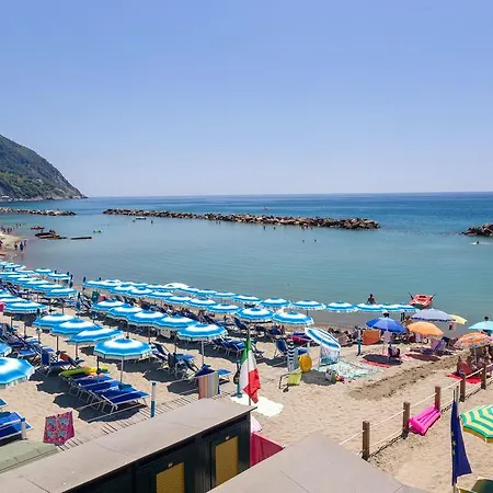 Cinque Terre