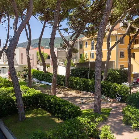 Apartman Cinque Terre *