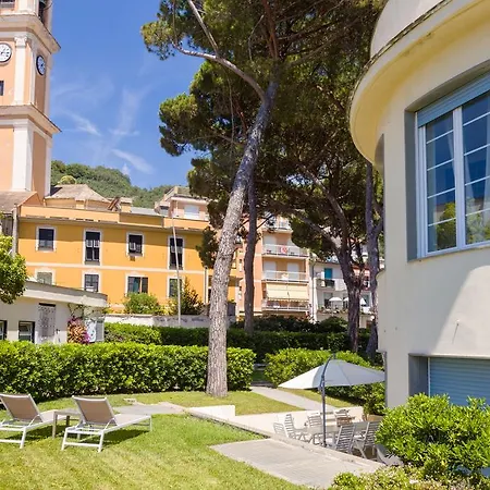 Apartman Cinque Terre Moneglia