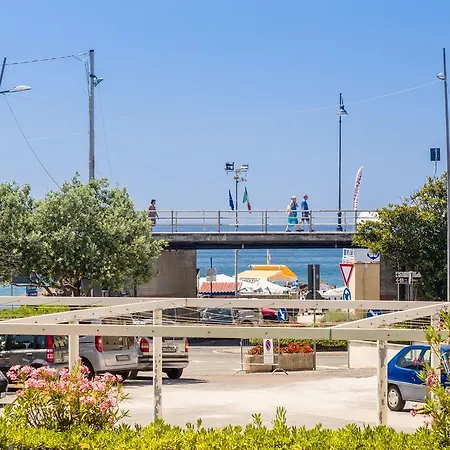 Cinque Terre Apartman