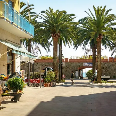 Cinque Terre Apartman