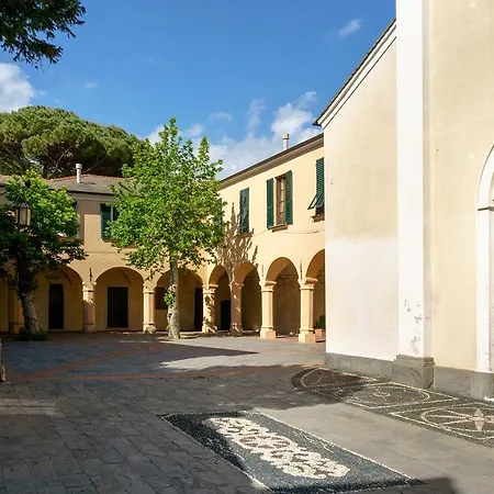 Cinque Terre Apartman *