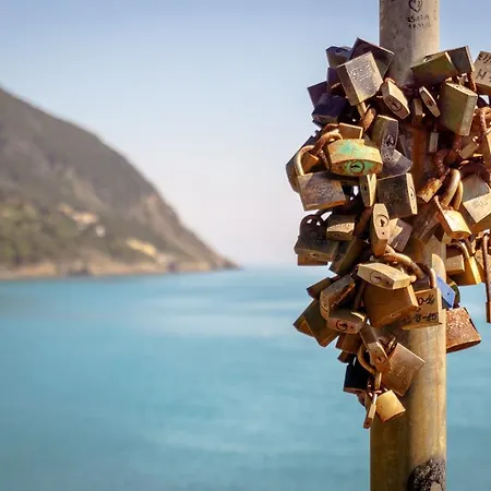 Apartman Cinque Terre