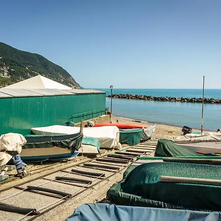 Cinque Terre