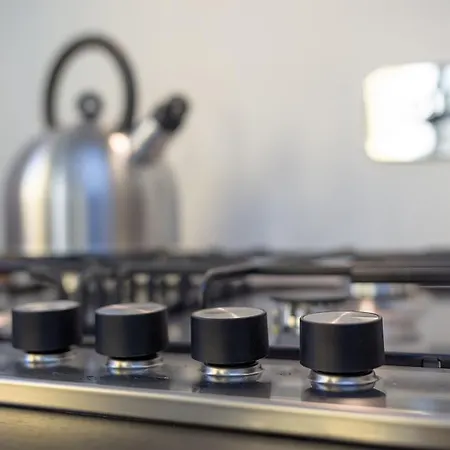 Apartman Cinque Terre *