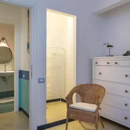 Cinque Terre Apartment