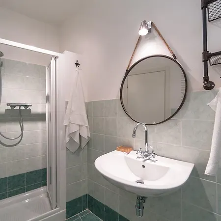 Apartman Cinque Terre *