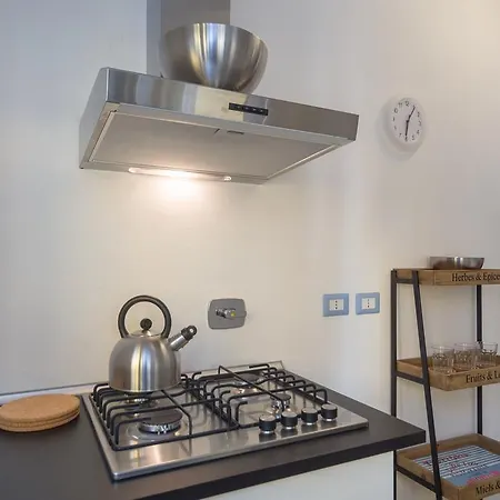 Apartman Cinque Terre