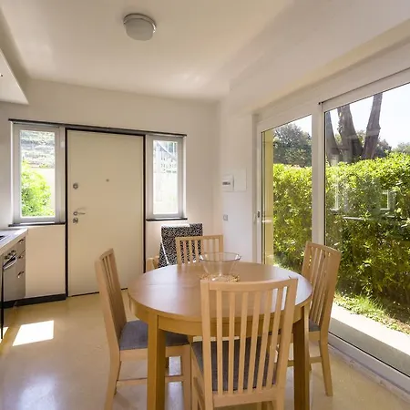 Apartman Cinque Terre Moneglia