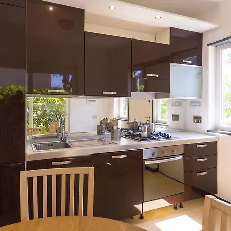 Apartman Cinque Terre