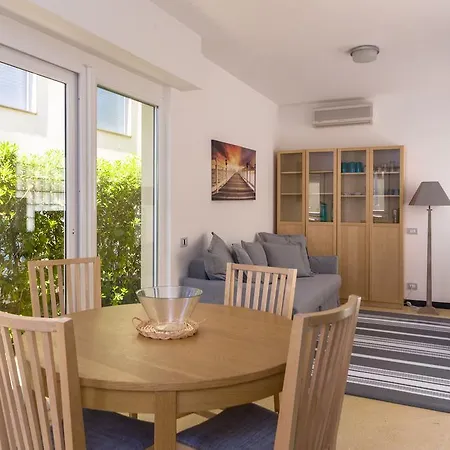 Cinque Terre Apartman Moneglia