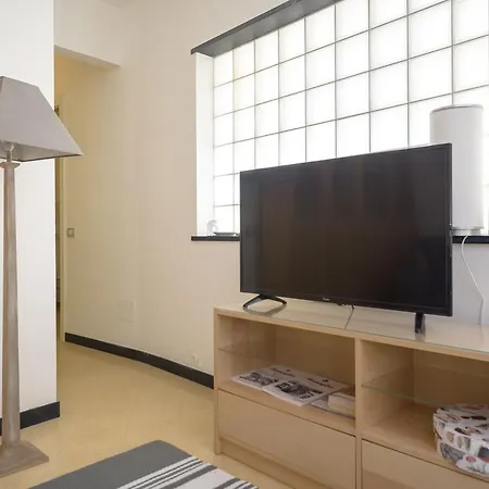 Cinque Terre Moneglia