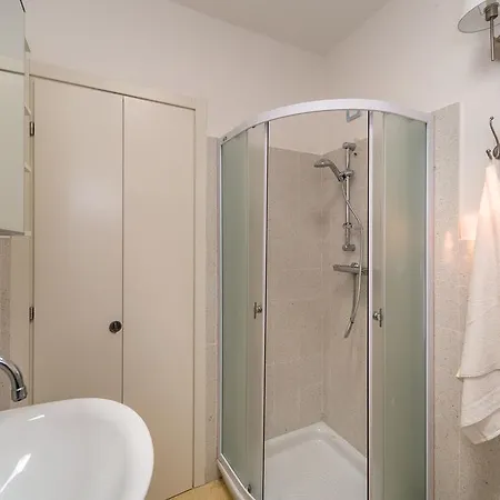 Cinque Terre Apartman *