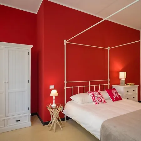 Cinque Terre Apartman *