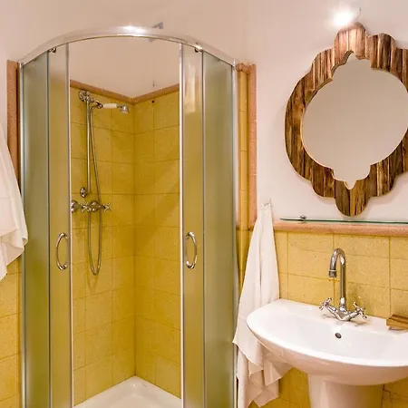 Apartman Cinque Terre