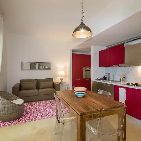 Cinque Terre Apartman Moneglia