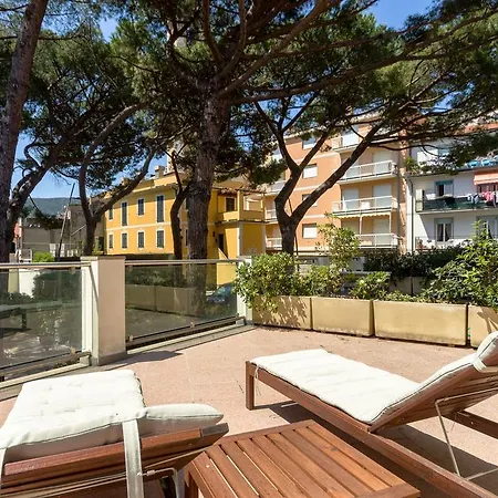 Cinque Terre * Moneglia