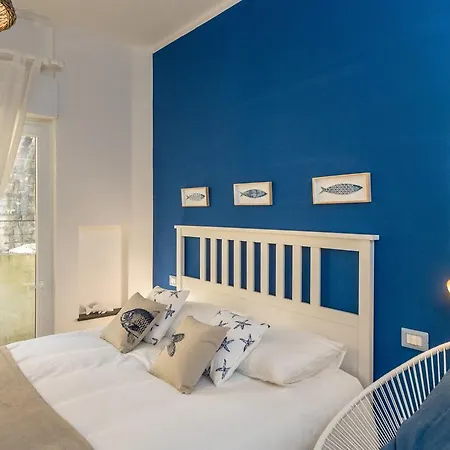 Apartman Cinque Terre