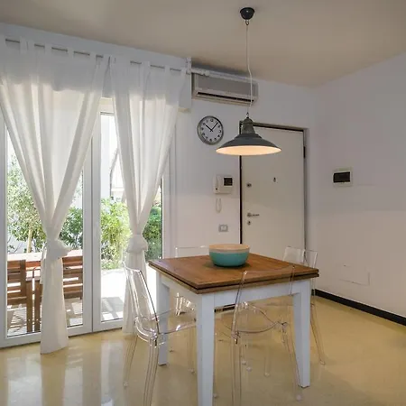 Apartman Cinque Terre