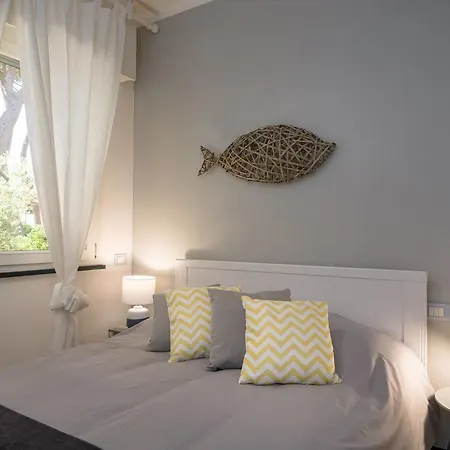 Apartman Cinque Terre *