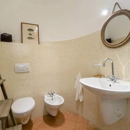 Cinque Terre Moneglia