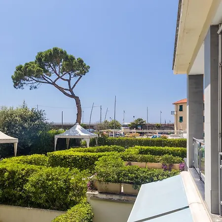 Cinque Terre Apartman