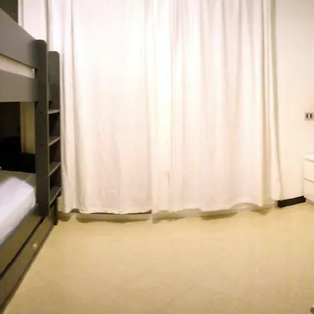 Cinque Terre Apartment Moneglia