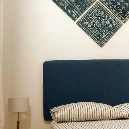 Apartman Cinque Terre *