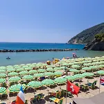 Cinque Terre Lejlighed *