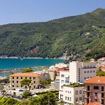Cinque Terre Lejlighed Moneglia