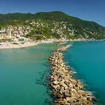 Cinque Terre Lejlighed Moneglia