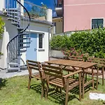 Cinque Terre * モネーリア