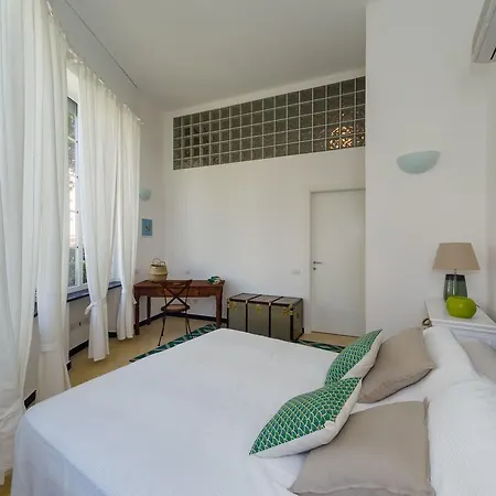 Cinque Terre Apartment