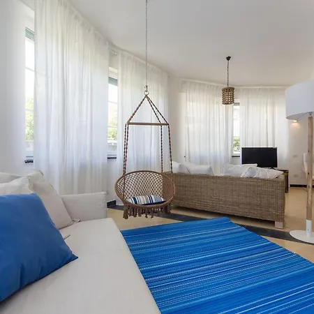 Apartment Cinque Terre Moneglia