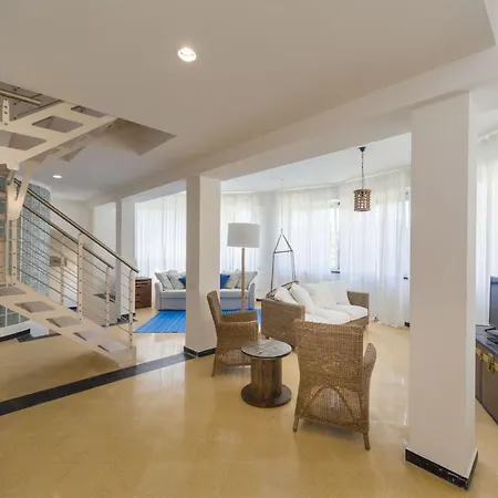 Appartement Cinque Terre