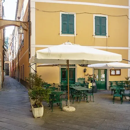 Cinque Terre *