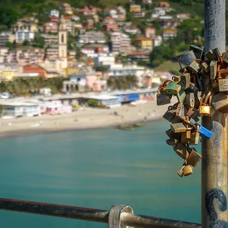 Lägenhet Cinque Terre *