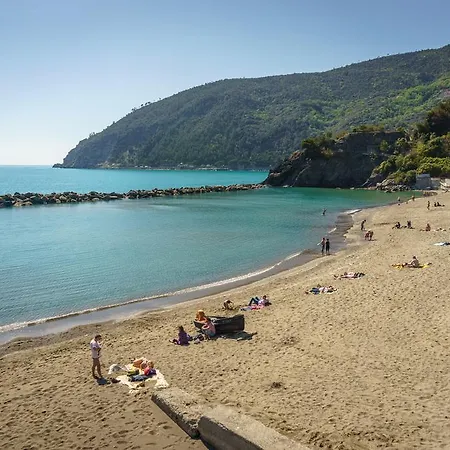 Cinque Terre Lägenhet *