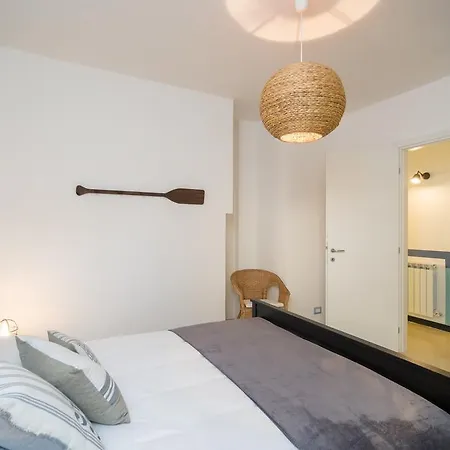 Appartement Cinque Terre