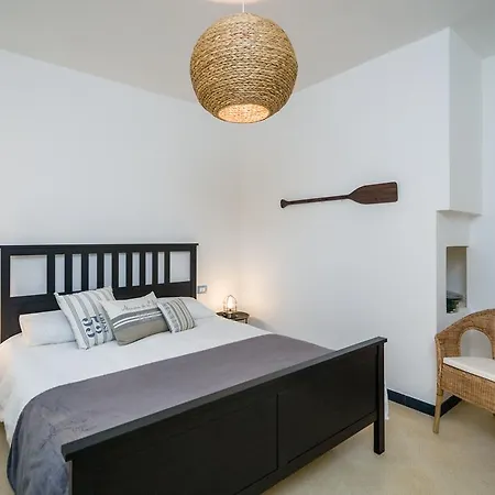 Cinque Terre Apartment Moneglia