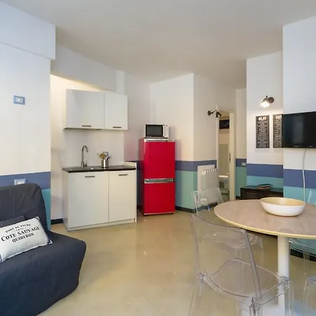 Cinque Terre * מונליה