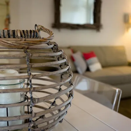 Cinque Terre Apartment