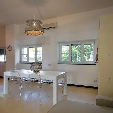 Cinque Terre Apartment *