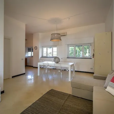 Appartement Cinque Terre Moneglia